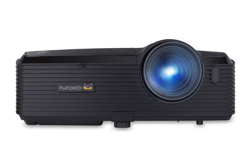 ViewSonic Projector Pro8520HD