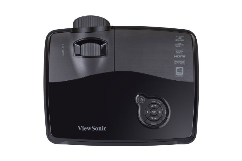 ViewSonic Projector Pro8520HD