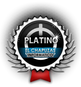 Platinum Award