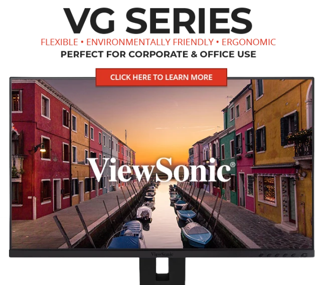 ViewSonic VX2882-4KP 28” 120Hz UHD HDMI 2.1 Gaming Monitor - ViewSonic  Australia