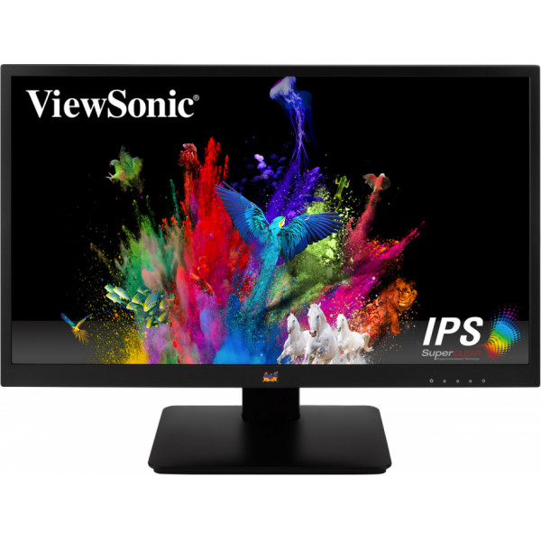 ViewSonic LCD Display VA2710-h