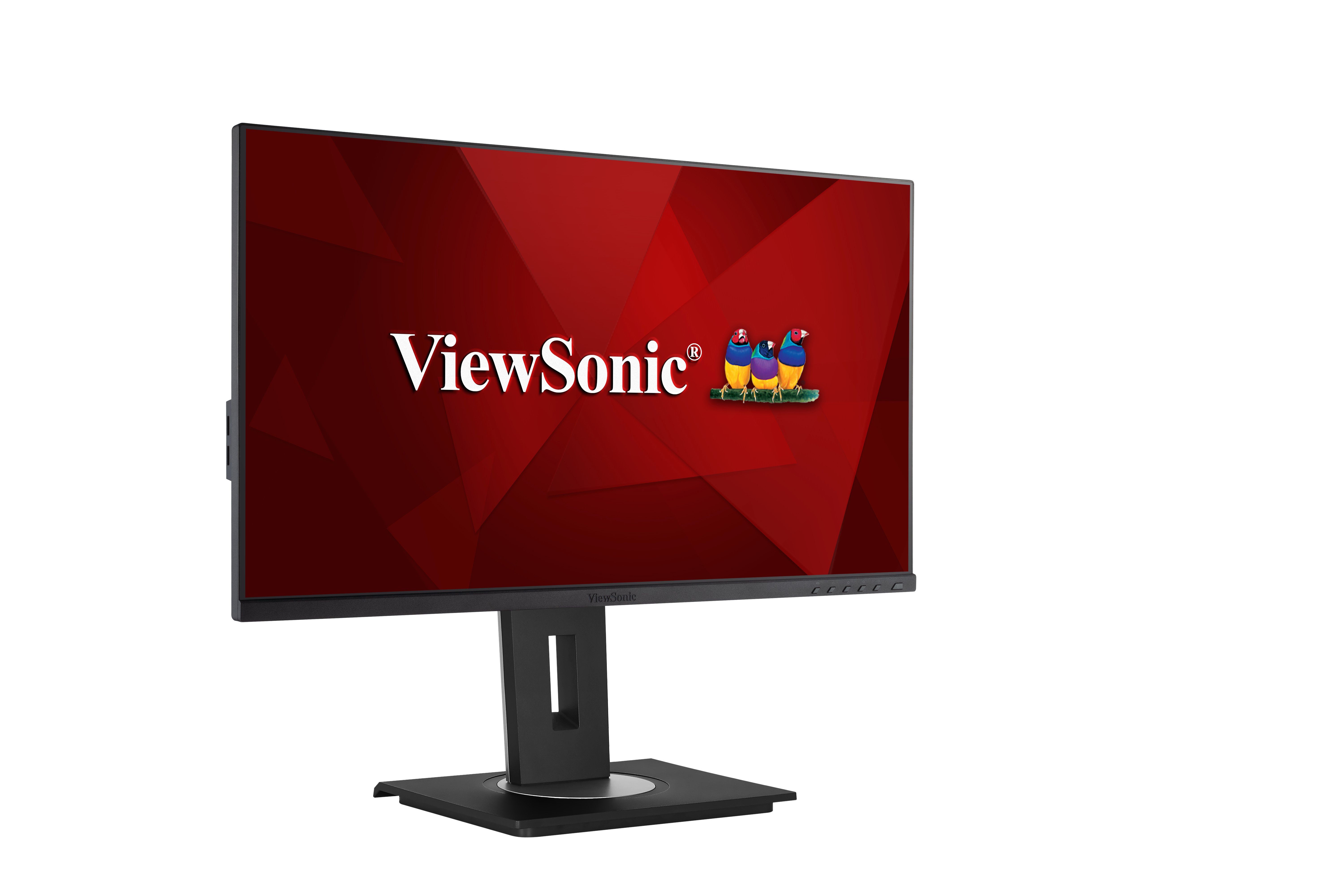 viewsonic 24 144hz