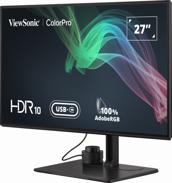 ViewSonic LCD Display VP2786-4K