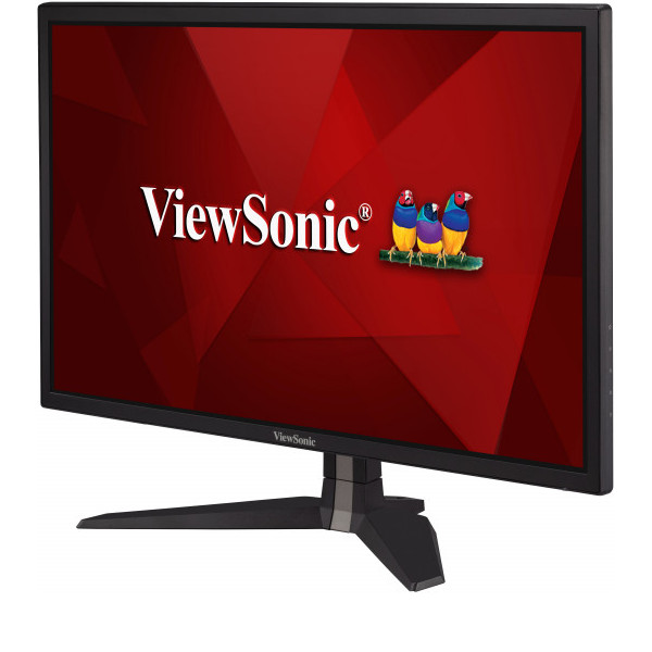 ViewSonic LCD Display VX2458-P-MHD