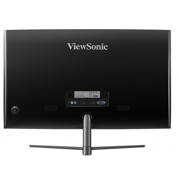 ViewSonic LCD Display VX2758-PC-MH