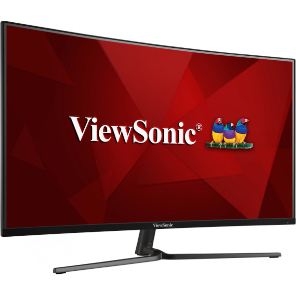 ViewSonic LCD Display VX3258-PC-MHD