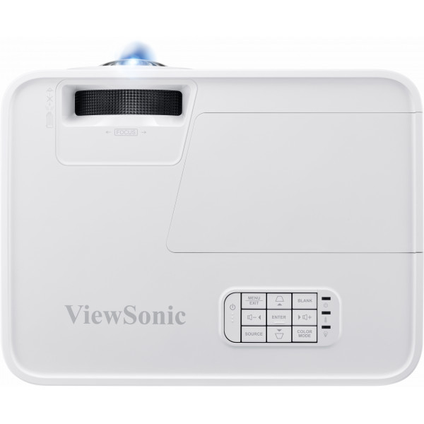ViewSonic Projector PS500X
