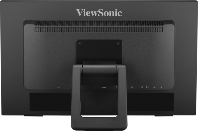 ViewSonic LCD Display TD2223-2