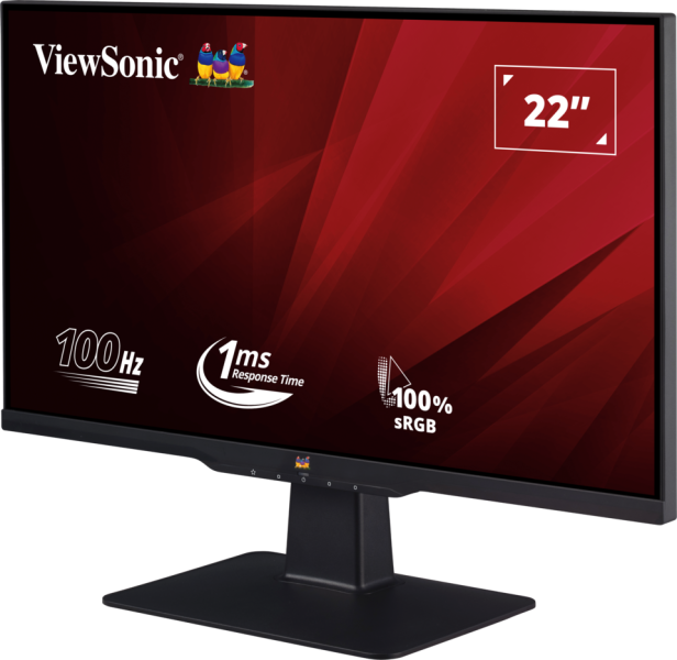 ViewSonic LCD Display VA2201-H