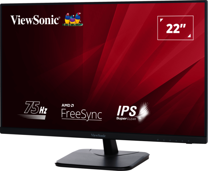 ViewSonic LCD Display VA2256-MH