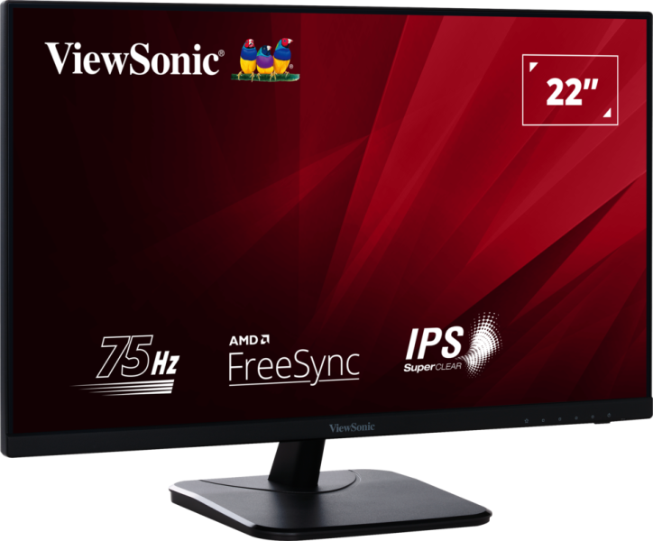 ViewSonic LCD Display VA2256-MH