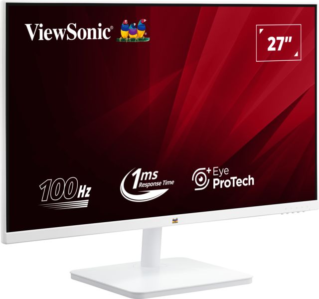 ViewSonic LCD Display VA2732-H-W