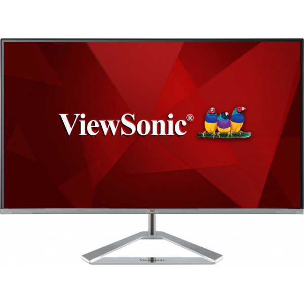 ViewSonic LCD Display VX2476-SMH