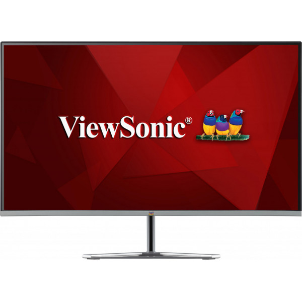ViewSonic LCD Display VX2476-SMH