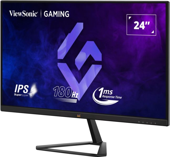 ViewSonic LCD Display VX2479-HD-PRO 180Hz