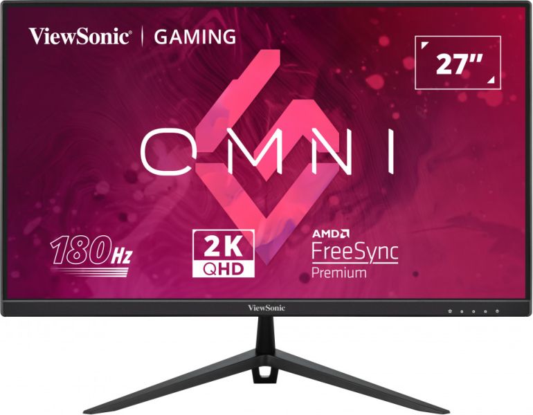 ViewSonic LCD Display VX2728-2K 180Hz