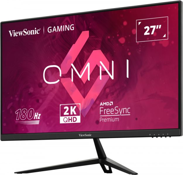 ViewSonic LCD Display VX2728-2K 180Hz