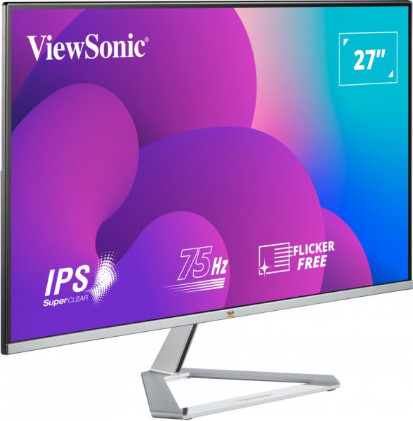 ViewSonic LCD Display VX2776-SMH