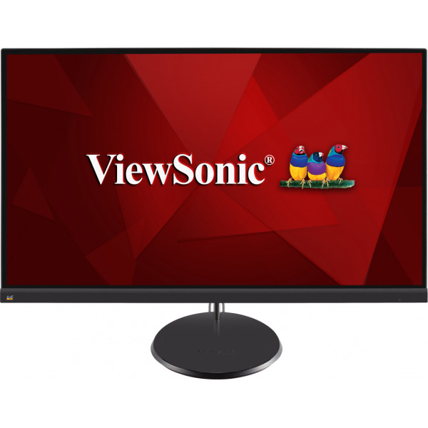 ViewSonic LCD Display VX2785-2K-MHDU