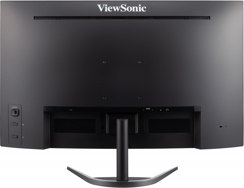 viewsonic 32 inch curved monitor 144hz