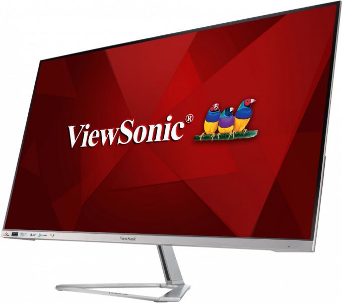 ViewSonic LCD Display VX3276-2K-MHD-2