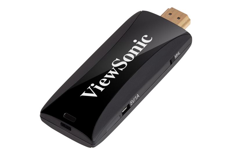 ViewSonic Wireless Presentation Gateway WPG-300