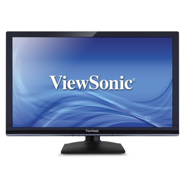 ViewSonic Zero Client SD-Z245