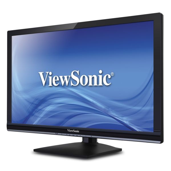 ViewSonic Zero Client SD-Z245