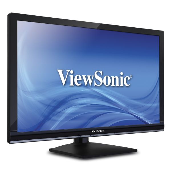 ViewSonic Zero Client SD-Z245