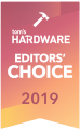 Editor's Choice 2019