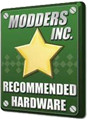Recommended Hardward