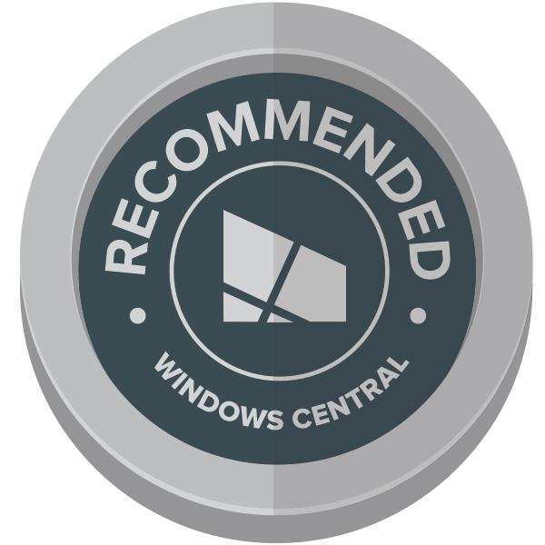 Windows Central Recommended