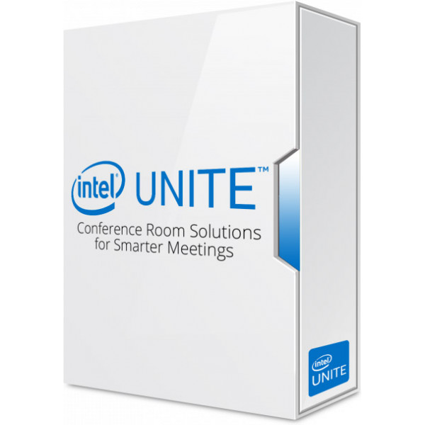 ViewSonic Signage Software Intel Unite®