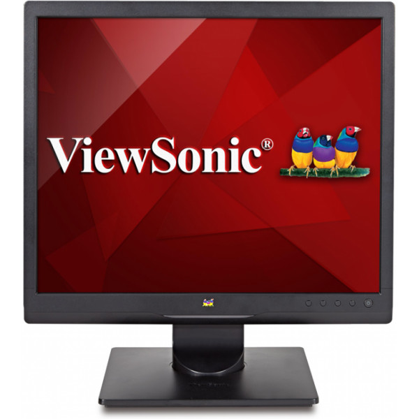 ViewSonic LCD Display VA708a
