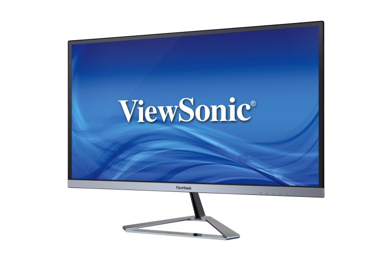 ViewSonic LCD Display VX2276-shd