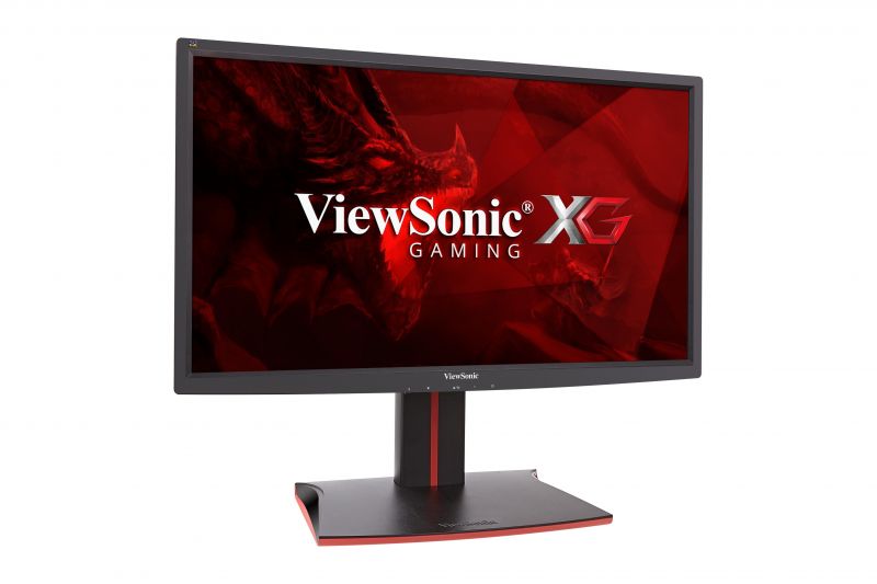 ViewSonic LCD Display XG2701