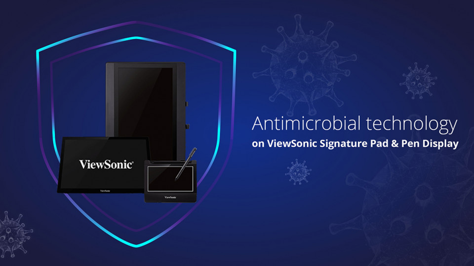 A verified 99.9% antimicrobial solution 1