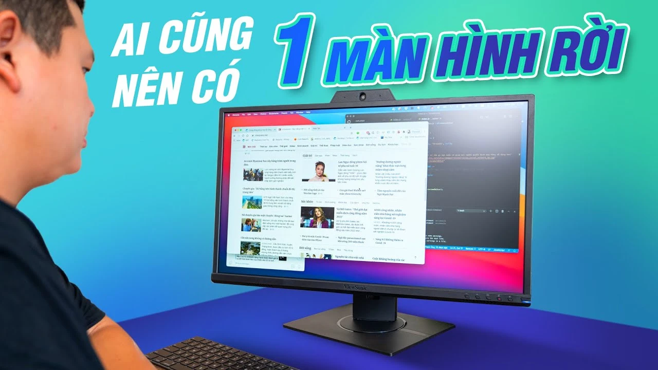 Tinh te - Video