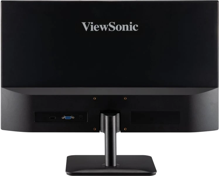 ViewSonic VA2432-h 24” 1080p IPS Monitor with Frameless Design ...