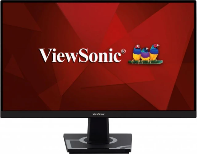 ViewSonic VX2405-P-MHD 24” Full HD IPS Gaming Monitor - ViewSonic ශ්u200dරී  ලංකා
