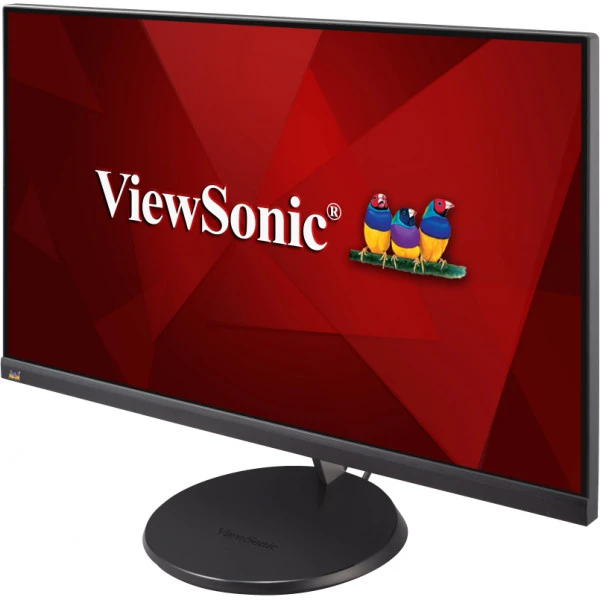 ViewSonic VX2485-MHU 24'' iF Award Winning Monitor with USB Type-C 