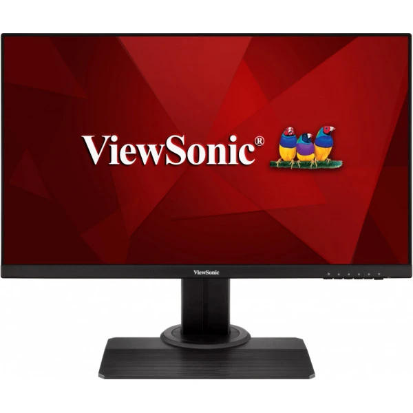 ViewSonic XG2705-2K 27” 144Hz QHD Gaming Monitor - ViewSonic ישראל