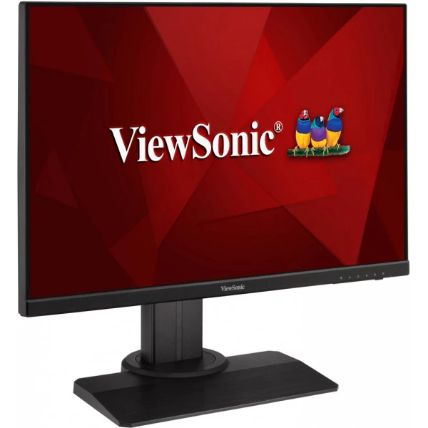 ViewSonic XG2705-2K 27” 144Hz QHD Gaming Monitor - ViewSonic Nepal
