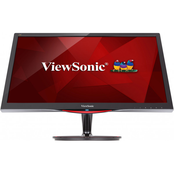 ViewSonic LCD Display VX2458-MHD