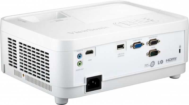 ViewSonic Projector LS510WE