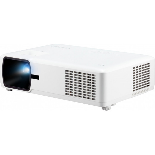 ViewSonic Projector LS600WE
