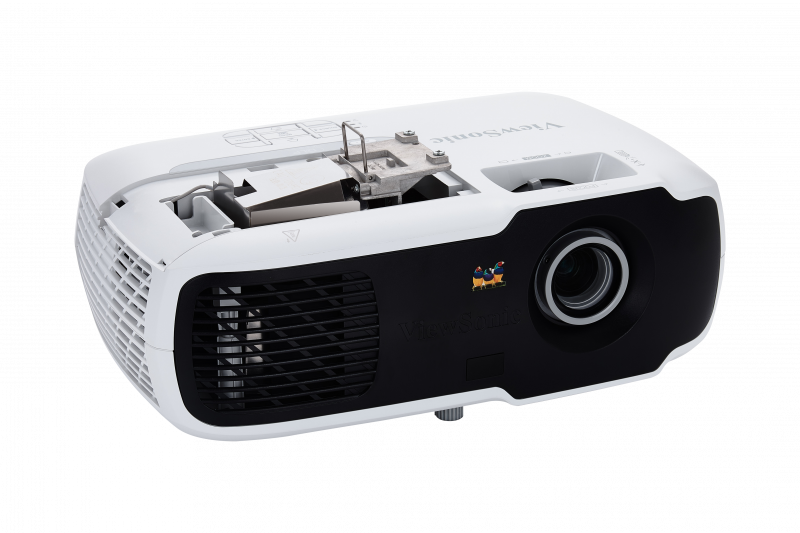 ViewSonic Projector PA502SP