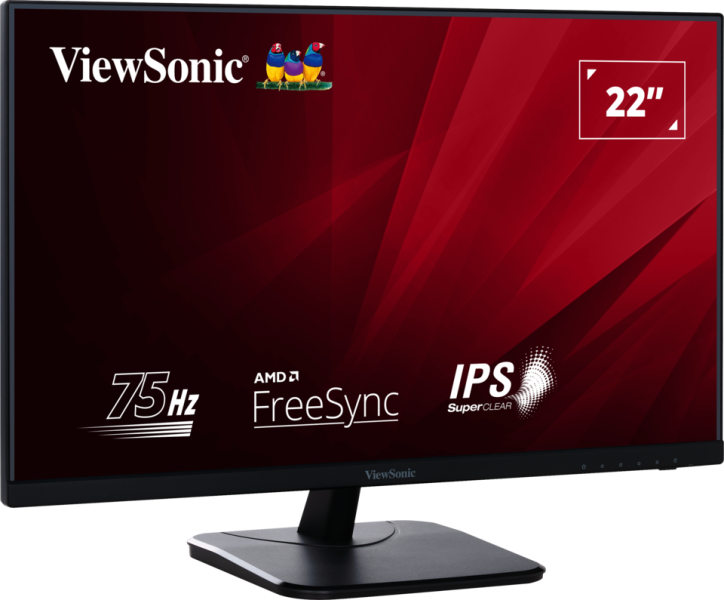 ViewSonic LCD Display VA2256-H