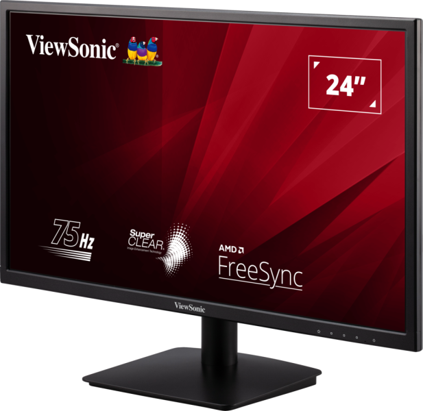 ViewSonic LCD Display VA2405-h