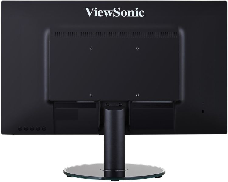 ViewSonic LCD Display VA2719-2K-smhd